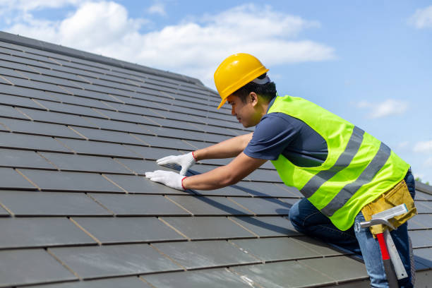 Best Affordable Roofing Company  in Tennille, GA