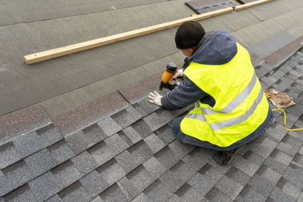 Best Roofing Contractors for Homes  in Tennille, GA