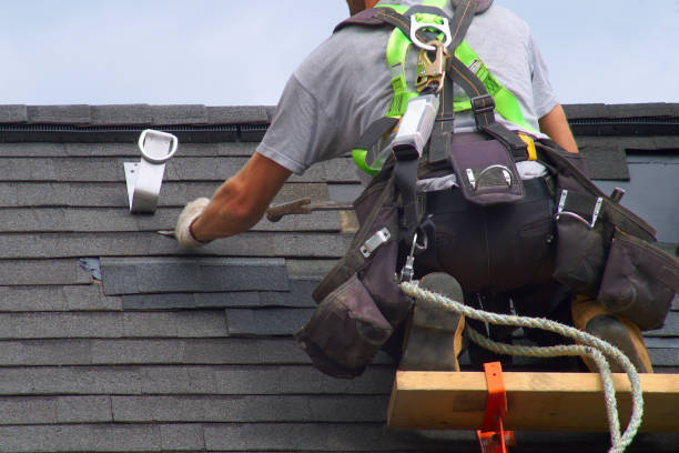 Best Best Roofing Contractors  in Tennille, GA