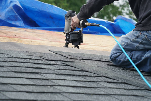 Best Metal Roofing Contractor  in Tennille, GA