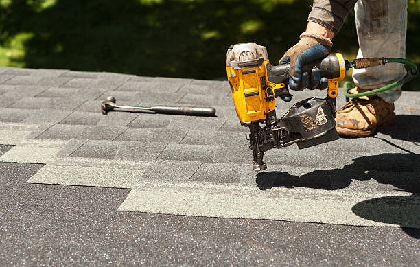 Roof Waterproofing Services in Tennille, GA