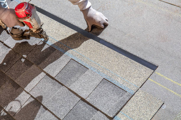 Best Affordable Roofing Company  in Tennille, GA