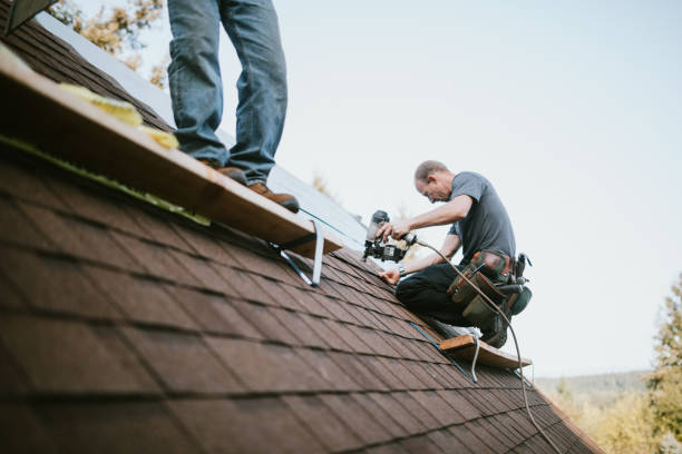 Best Commercial Roofing Services  in Tennille, GA