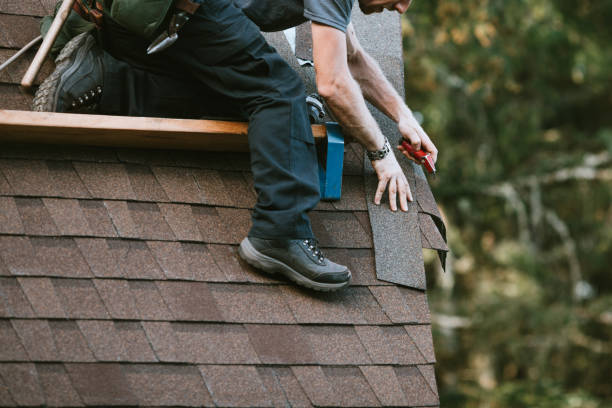Best Roof Restoration Services  in Tennille, GA