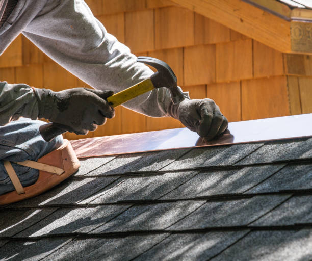 Best Residential Roofing Contractor  in Tennille, GA